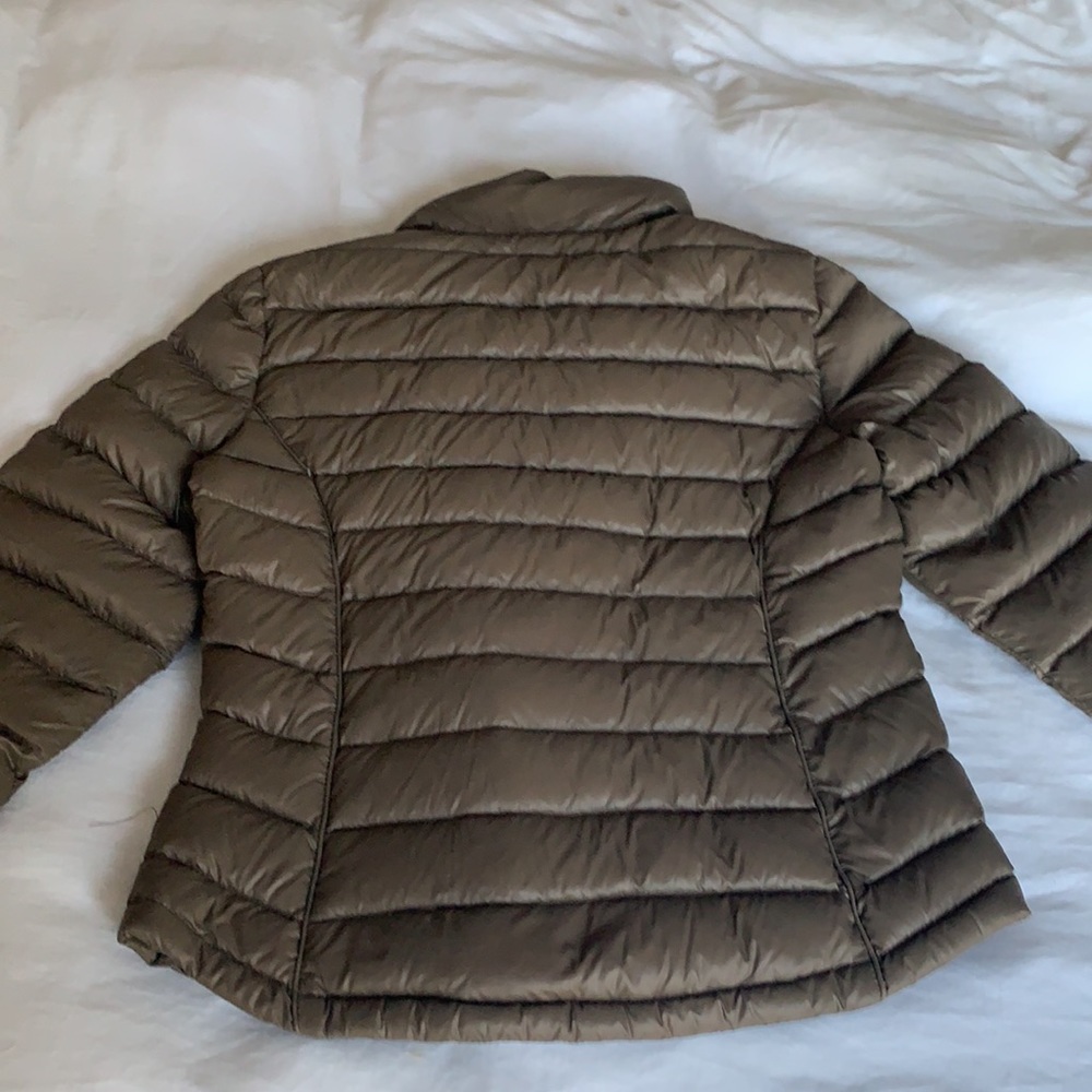 Calvin Klein Puffy Packable Down Jacket - image 6